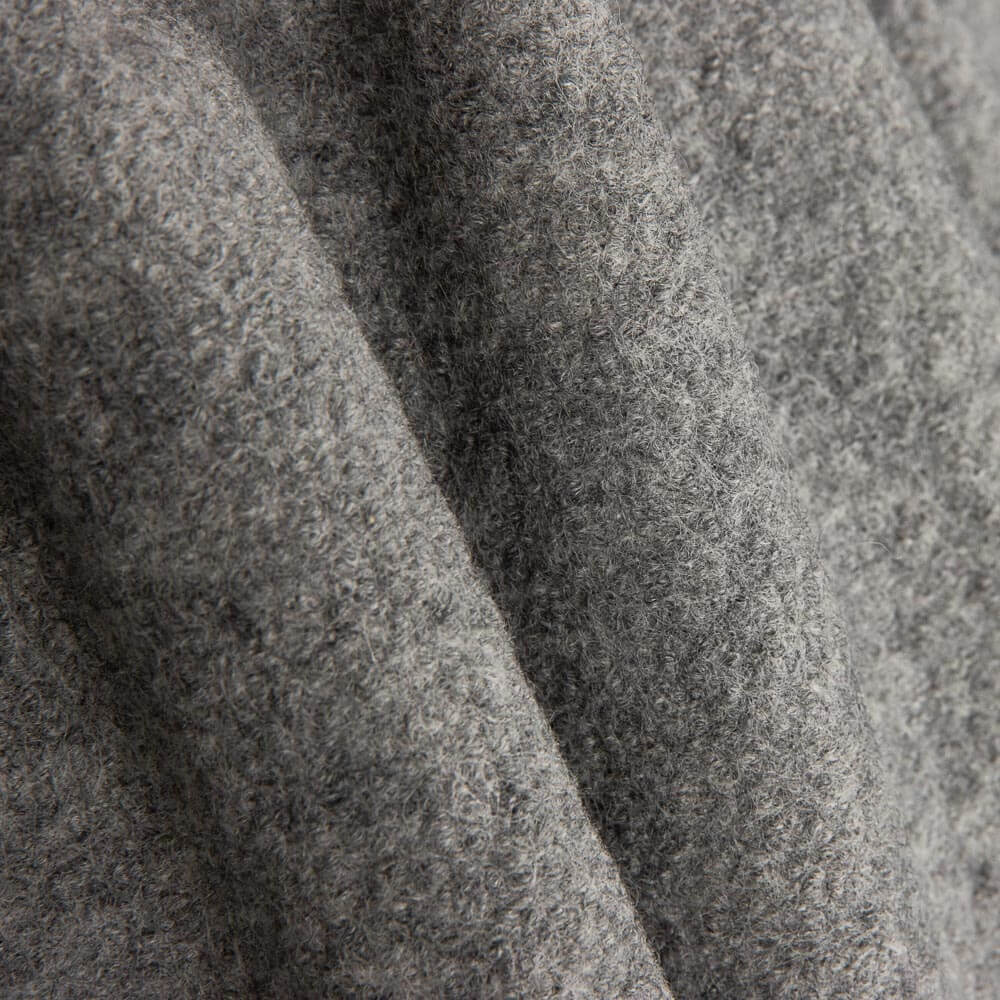 Lana Cocida Gris Vigoré - Ribes y Casals