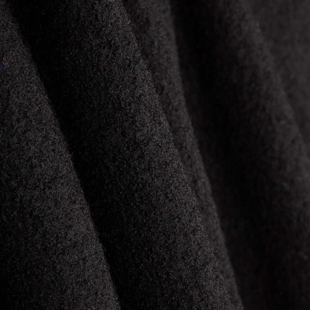 Lana Cocida Negro - Ribes y Casals