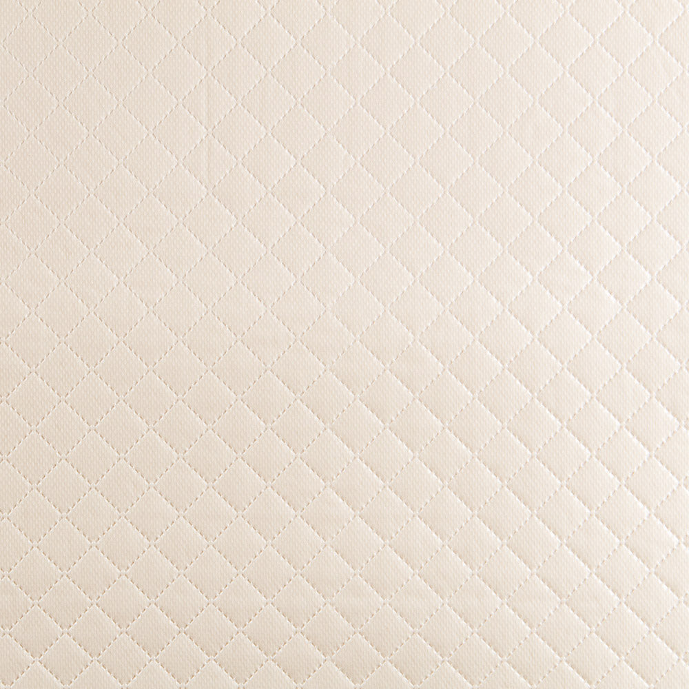 Tela Acolchada Plastificada Beige - Ribes y Casals