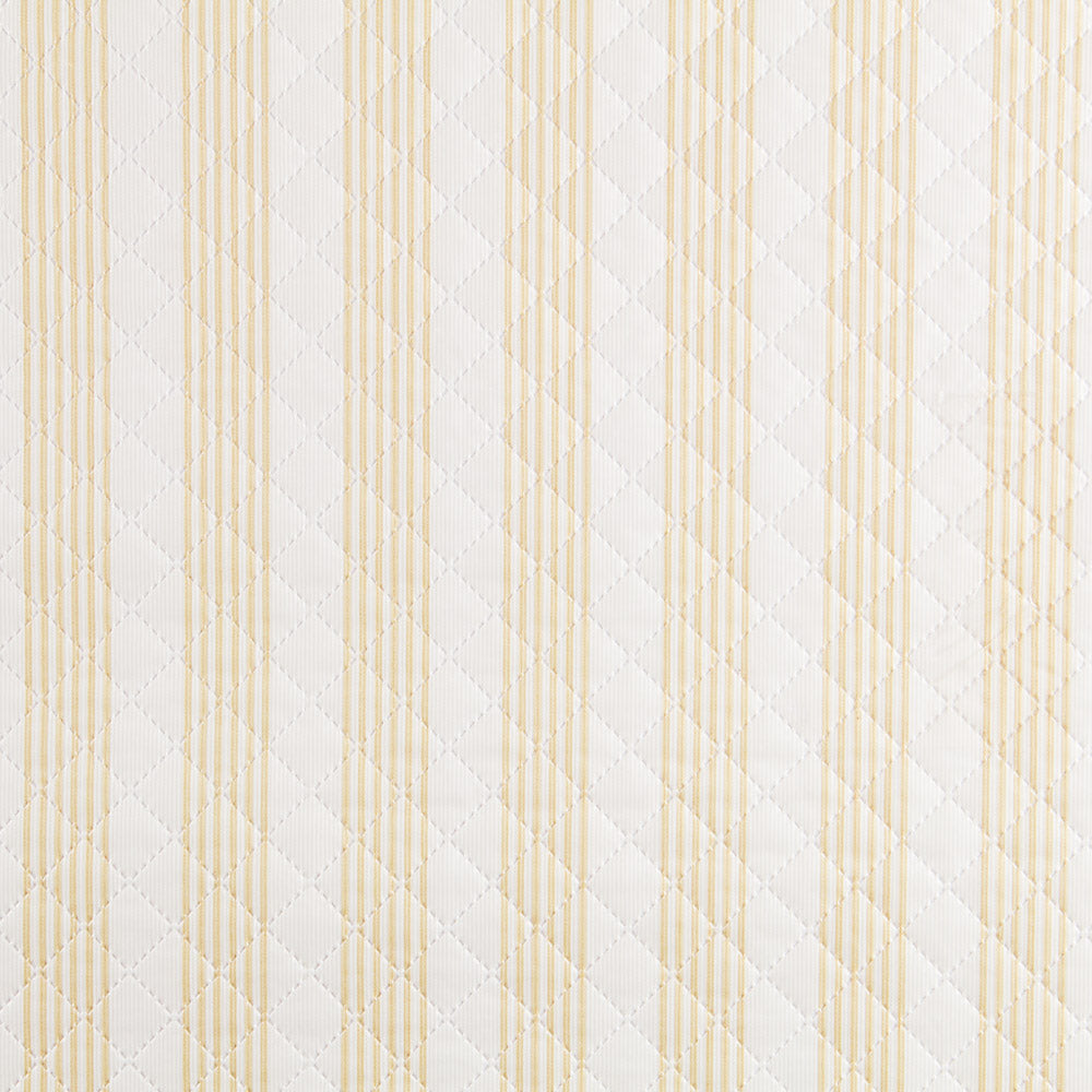 Tissu Matelassé Plastifié Beige - Ribes y Casals