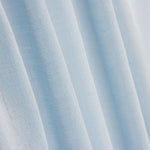 Tissu anti-moustique en coton bleu clair - Ribes y Casals