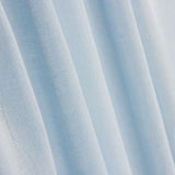 Tissu anti-moustique en coton bleu clair - Ribes y Casals