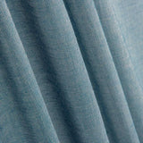Tissu anti-moustique en coton bleu cyan - Ribes y Casals