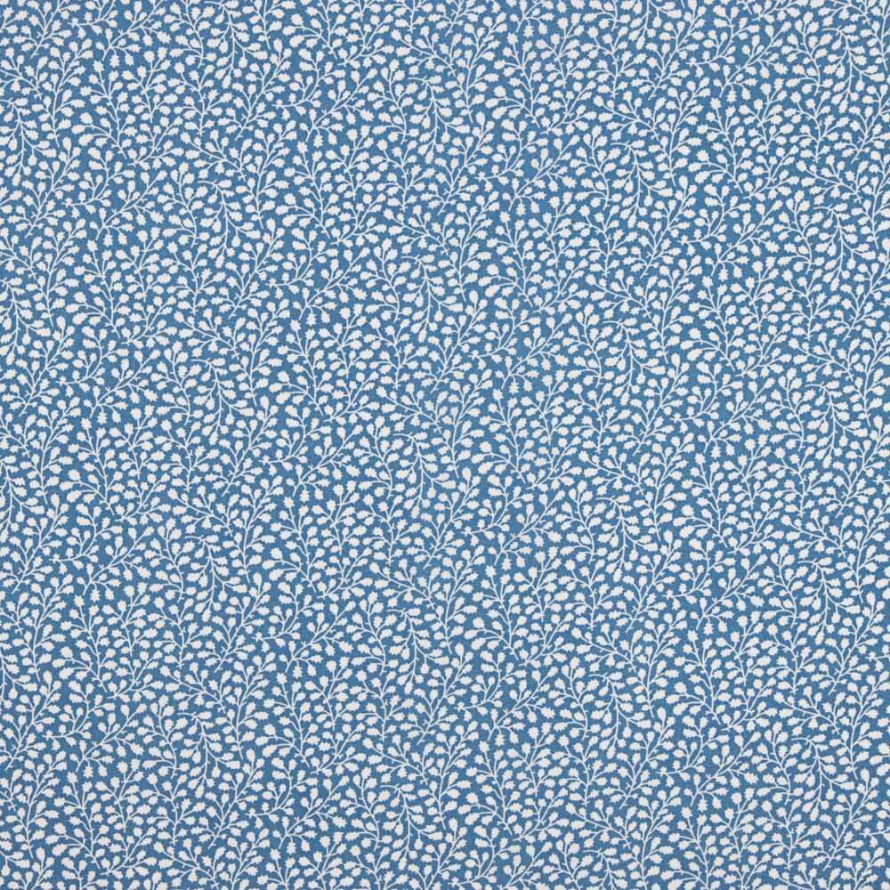 Viscose Éclat Bleu Bébé - Ribes y Casals