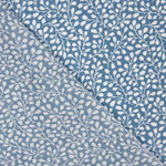 Viscose Éclat Bleu Bébé - Ribes y Casals