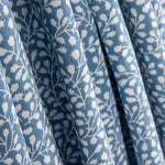 Viscose Éclat Bleu Bébé - Ribes y Casals