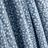 Viscose Éclat Bleu Bébé - Ribes y Casals