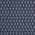 Algodón Antibacteriano Bandana Azul - Ribes y Casals