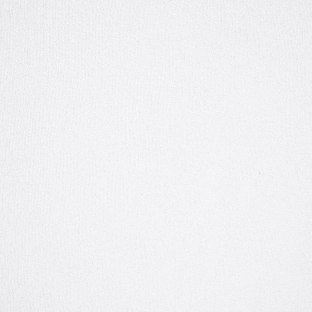 Tissu Éponge Blanc  Largeur 2m. - Ribes y Casals