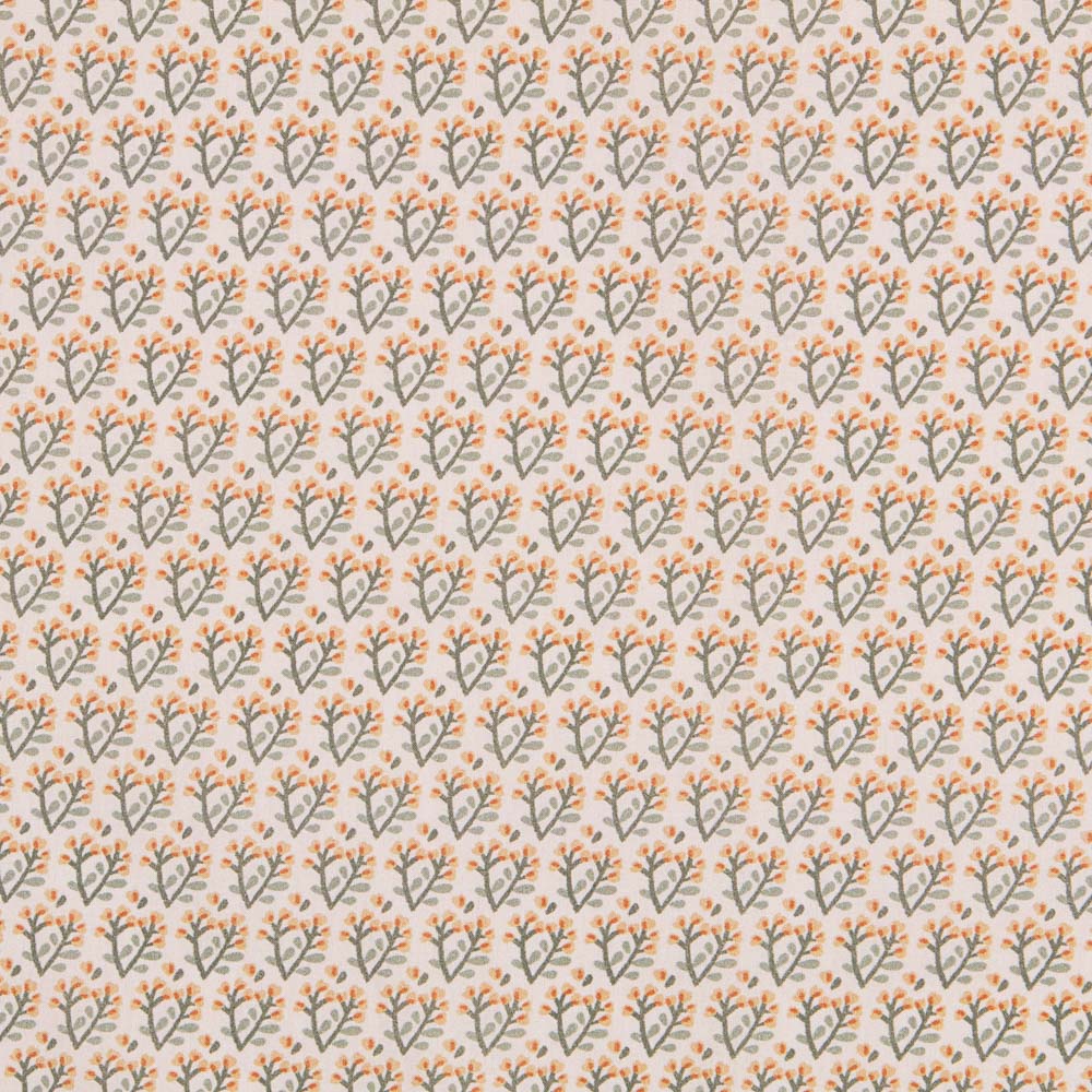 Coton Popeline Désert Beige - Ribes y Casals