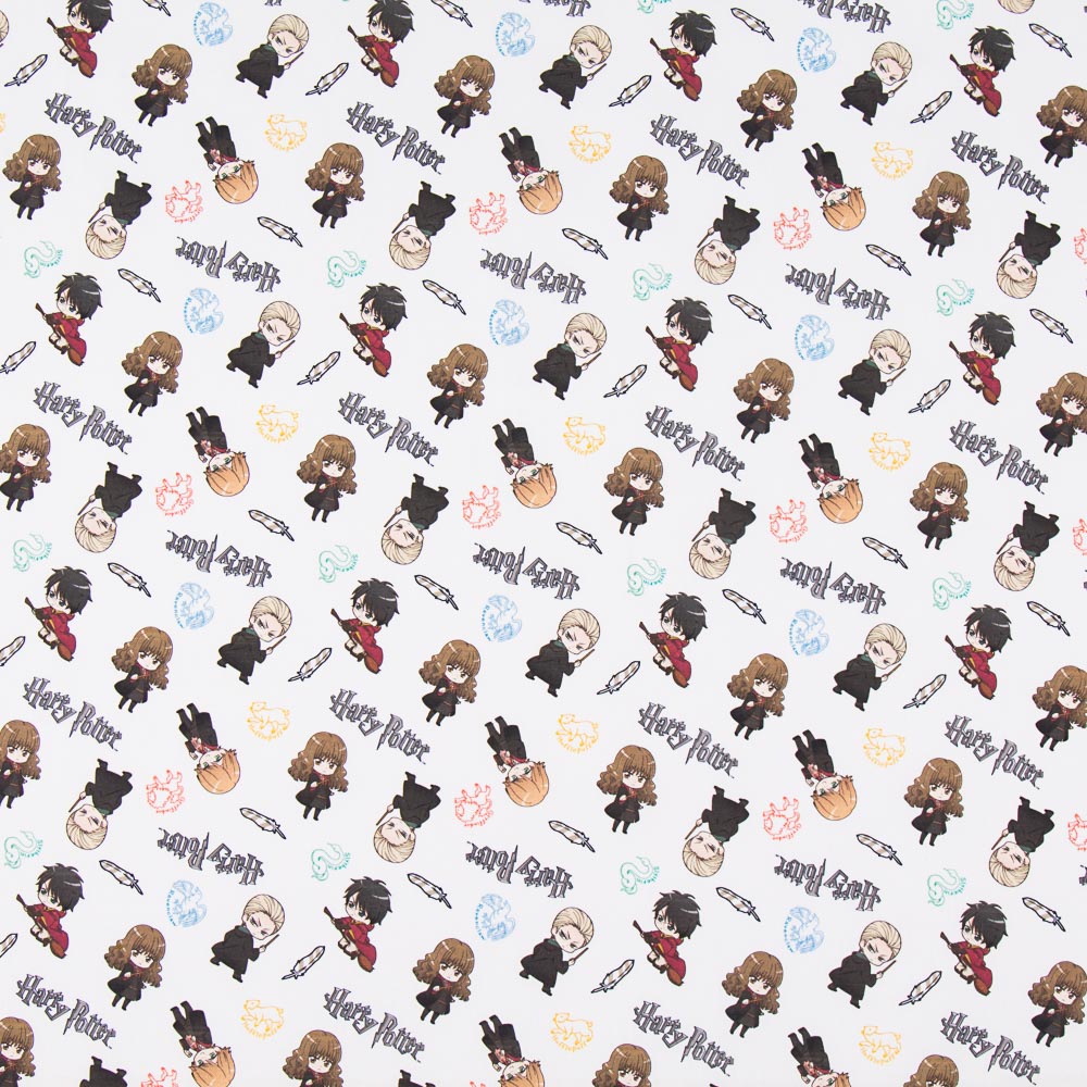 Coton Harry Potter - Ribes y Casals