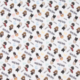 Coton Harry Potter - Ribes y Casals