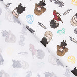 Coton Harry Potter - Ribes y Casals