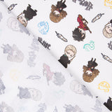 Coton Harry Potter - Ribes y Casals