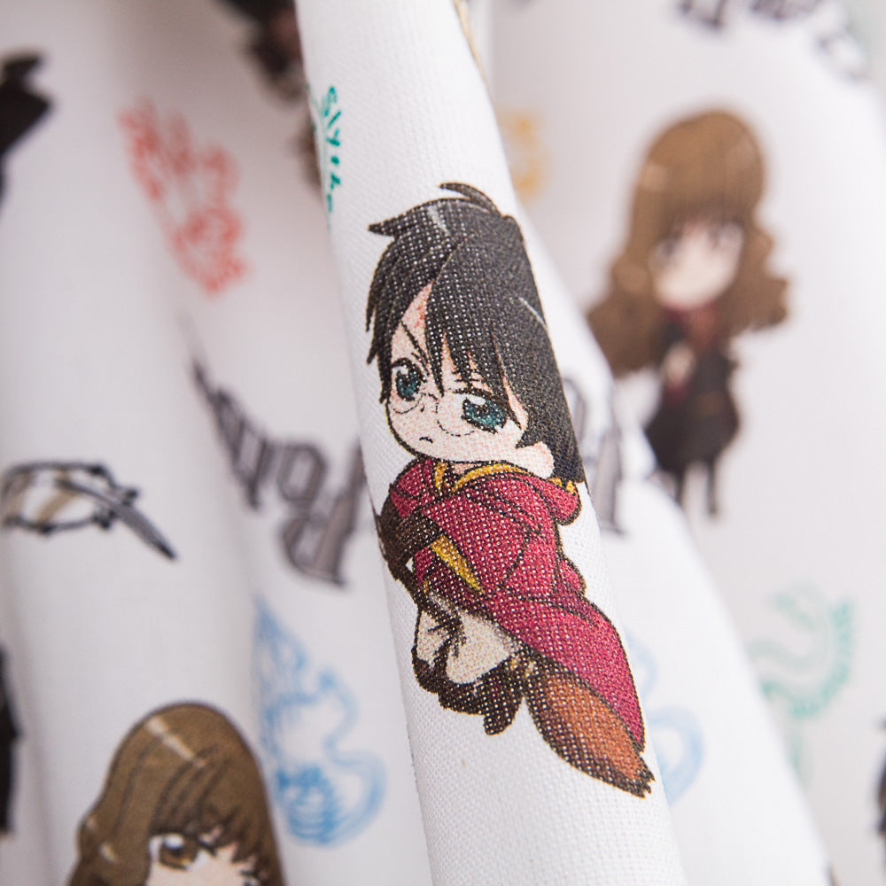 Coton Harry Potter - Ribes y Casals