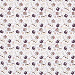 Coton Ornements Harry Potter - Ribes y Casals