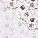 Coton Ornements Harry Potter - Ribes y Casals