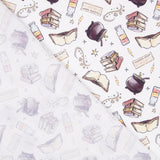 Coton Ornements Harry Potter - Ribes y Casals