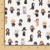 Coton Personnages Harry Potter Animé - Ribes y Casals