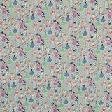 Coton Mexique Catrina - Ribes y Casals