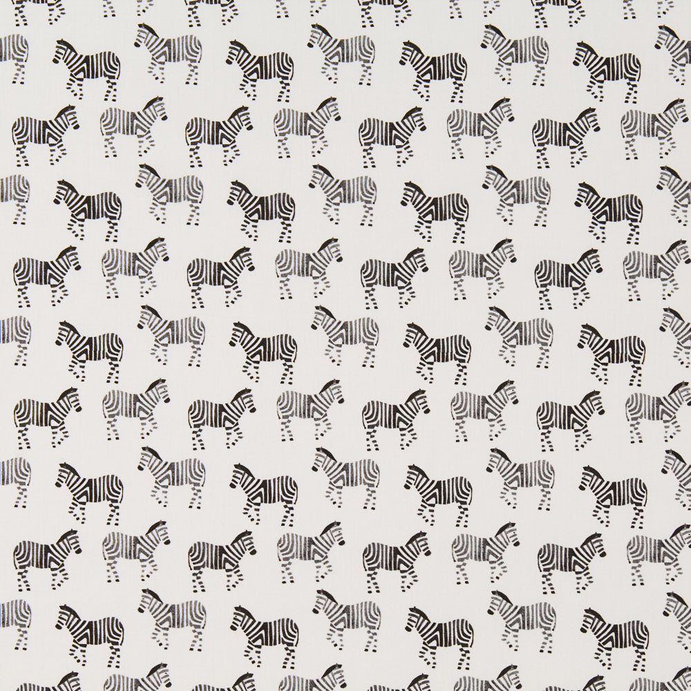 Algodón Antibacteriano Mini Cebras - Ribes y Casals