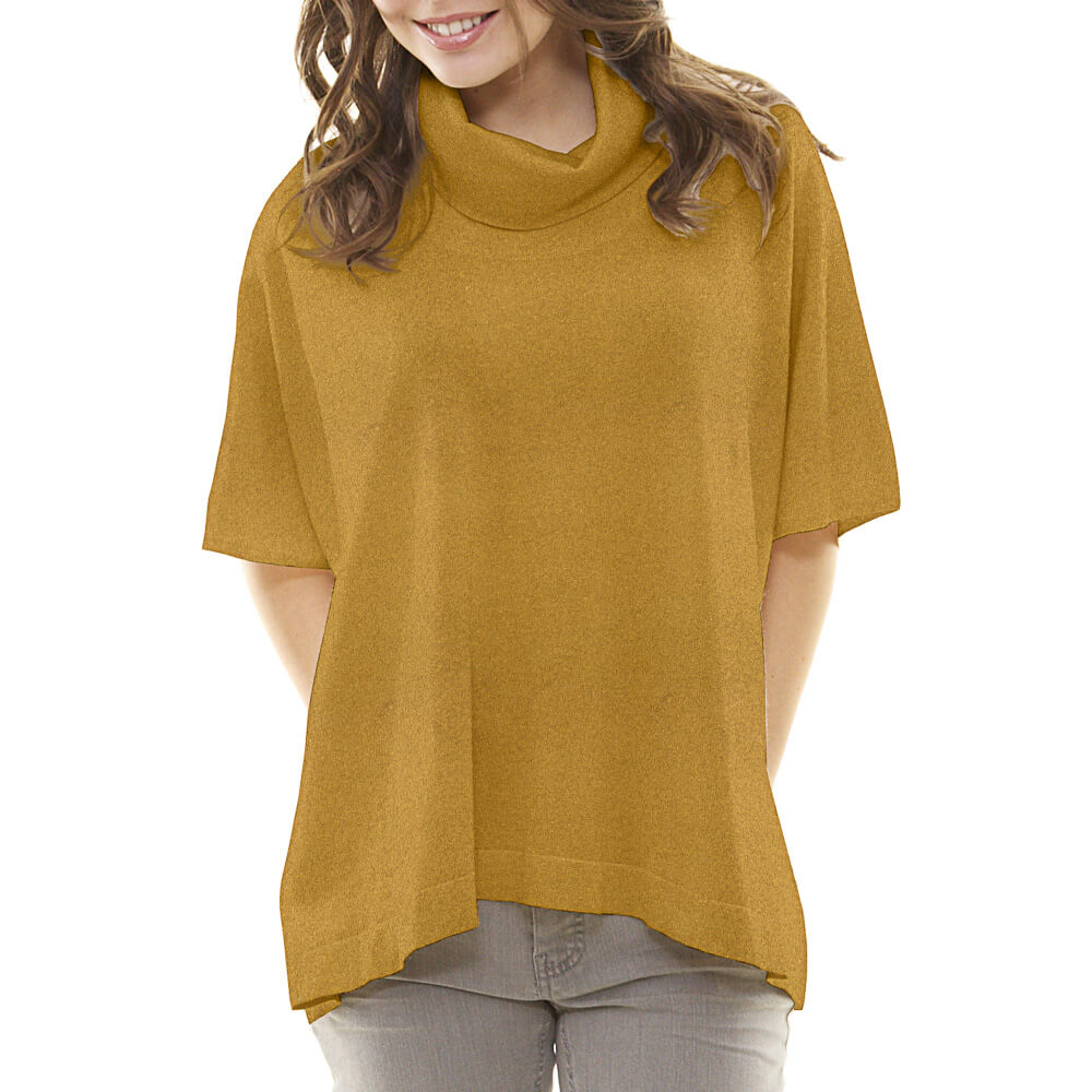 Tissu Éponge Curcuma Largeur 2m. - Ribes y Casals