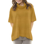 Tissu Éponge Curcuma Largeur 2m. - Ribes y Casals