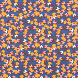 Coton Jaune Moucheté - Ribes y Casals