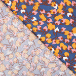 Coton Jaune Moucheté - Ribes y Casals