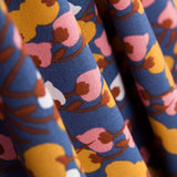 Coton Jaune Moucheté - Ribes y Casals