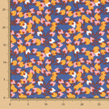 Coton Jaune Moucheté - Ribes y Casals