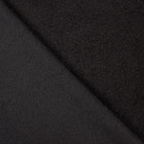 Tissu Éponge Noir  Largeur 2m. - Ribes y Casals