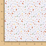 Tricot de coton Mountain - Ribes y Casals