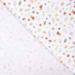 Tricot de coton Mountain - Ribes y Casals