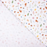 Tricot de coton Mountain - Ribes y Casals