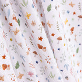 Tricot de coton Mountain - Ribes y Casals