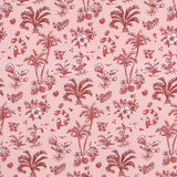 Coton Popeline Vichy Tropical - Ribes y Casals