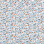 Coton Bleu Romantique - Ribes y Casals