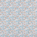 Coton Bleu Romantique - Ribes y Casals