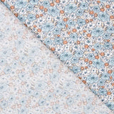 Coton Bleu Romantique - Ribes y Casals