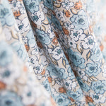 Coton Bleu Romantique - Ribes y Casals