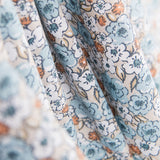 Coton Bleu Romantique - Ribes y Casals