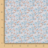 Coton Bleu Romantique - Ribes y Casals