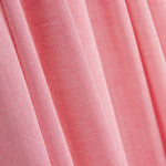 Tissu anti-moustique en coton rose - Ribes y Casals