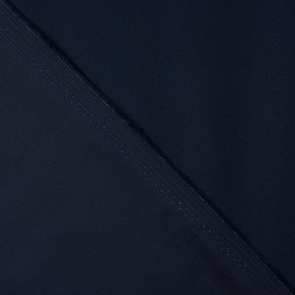 Satin Coton Marine - Ribes y Casals