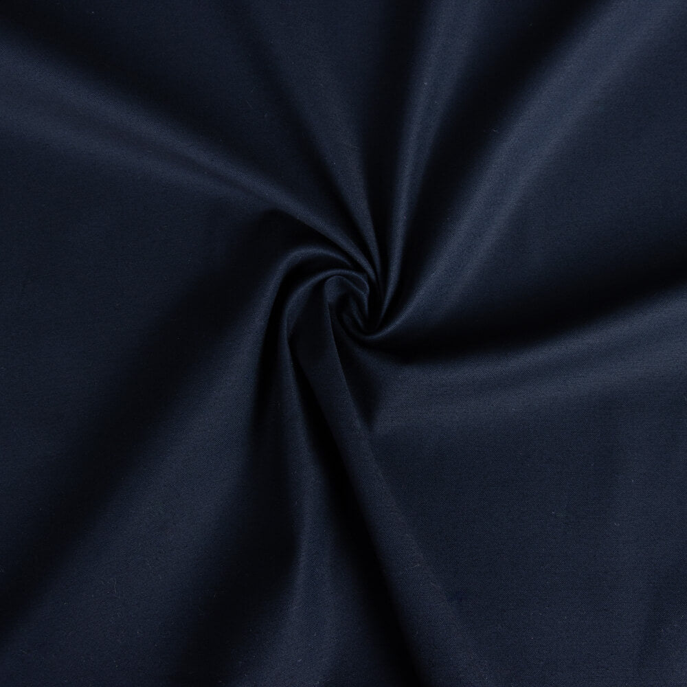 Satin Coton Marine - Ribes y Casals