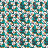 Coton Tulipe Canard - Ribes y Casals