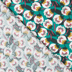 Coton Tulipe Canard - Ribes y Casals