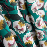 Coton Tulipe Canard - Ribes y Casals