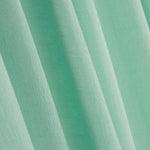 Tissu Anti-moustiques à l&#39;eau en coton vert - Ribes y Casals